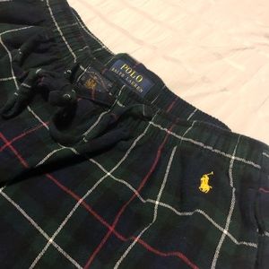Polo by Ralph Lauren Pants - Polo Ralph Lauren Pajama Pants Polo by Ralph Lauren Pants - Polo Ralph Lauren Pajama Pants